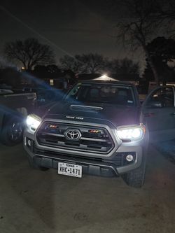 Luces Led