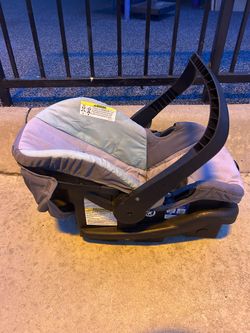 Car seat