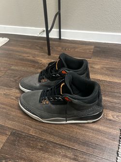 Jordan 3s