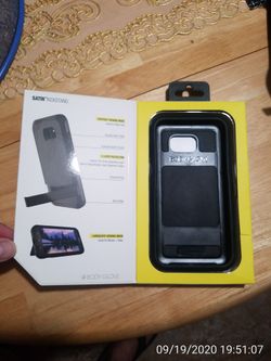 S7 with stand BRAND NEW ONLY 4 dollars