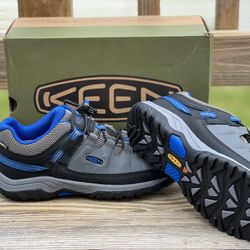 Youth Hiking Shoes