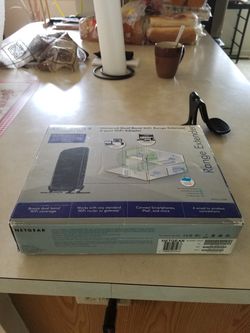 Dont need this it's new in box