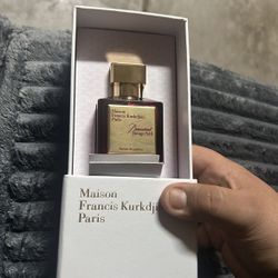 Baccarat
Rouge 540
Extrait de parfum 70ml