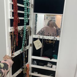 jewelry case mirror  Thumbnail