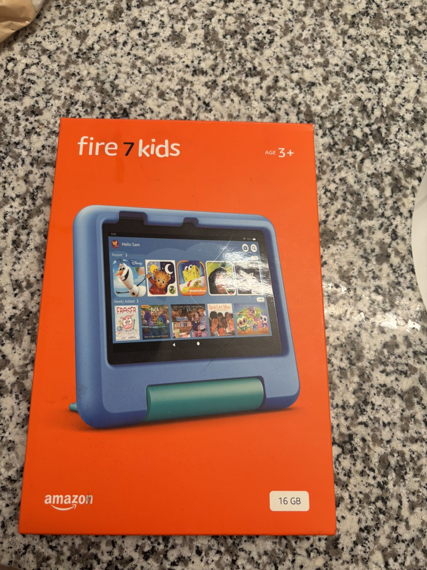 tablet