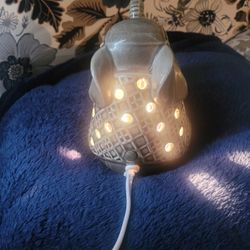 Lucky Elephant Candle Warmer