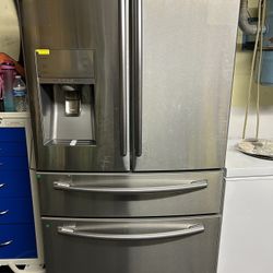 Samsung FRIDGE 