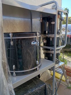 Fender Starcaster Drums ONLY 