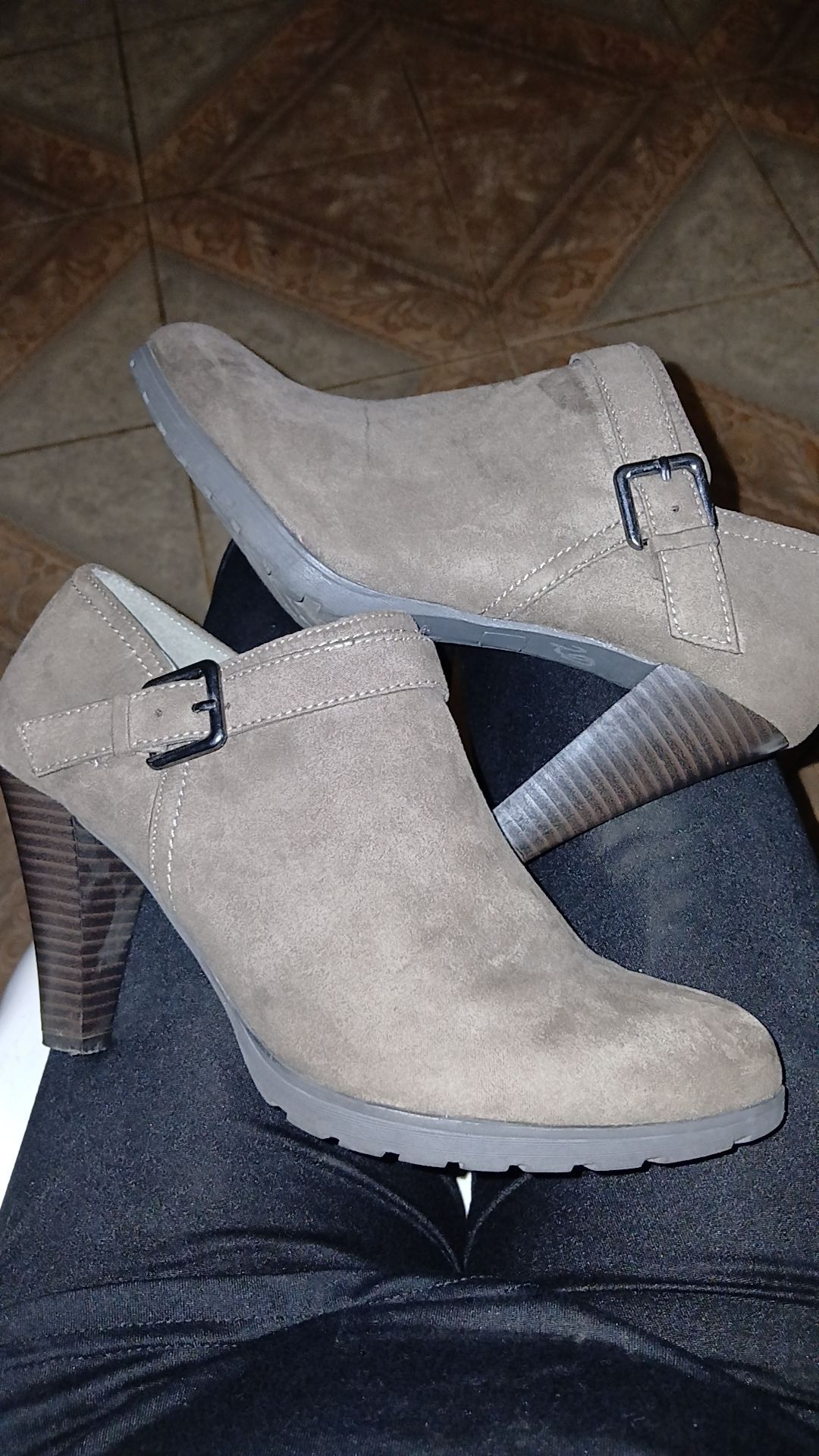 Botines