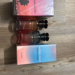 Louis Vuitton Colognes
