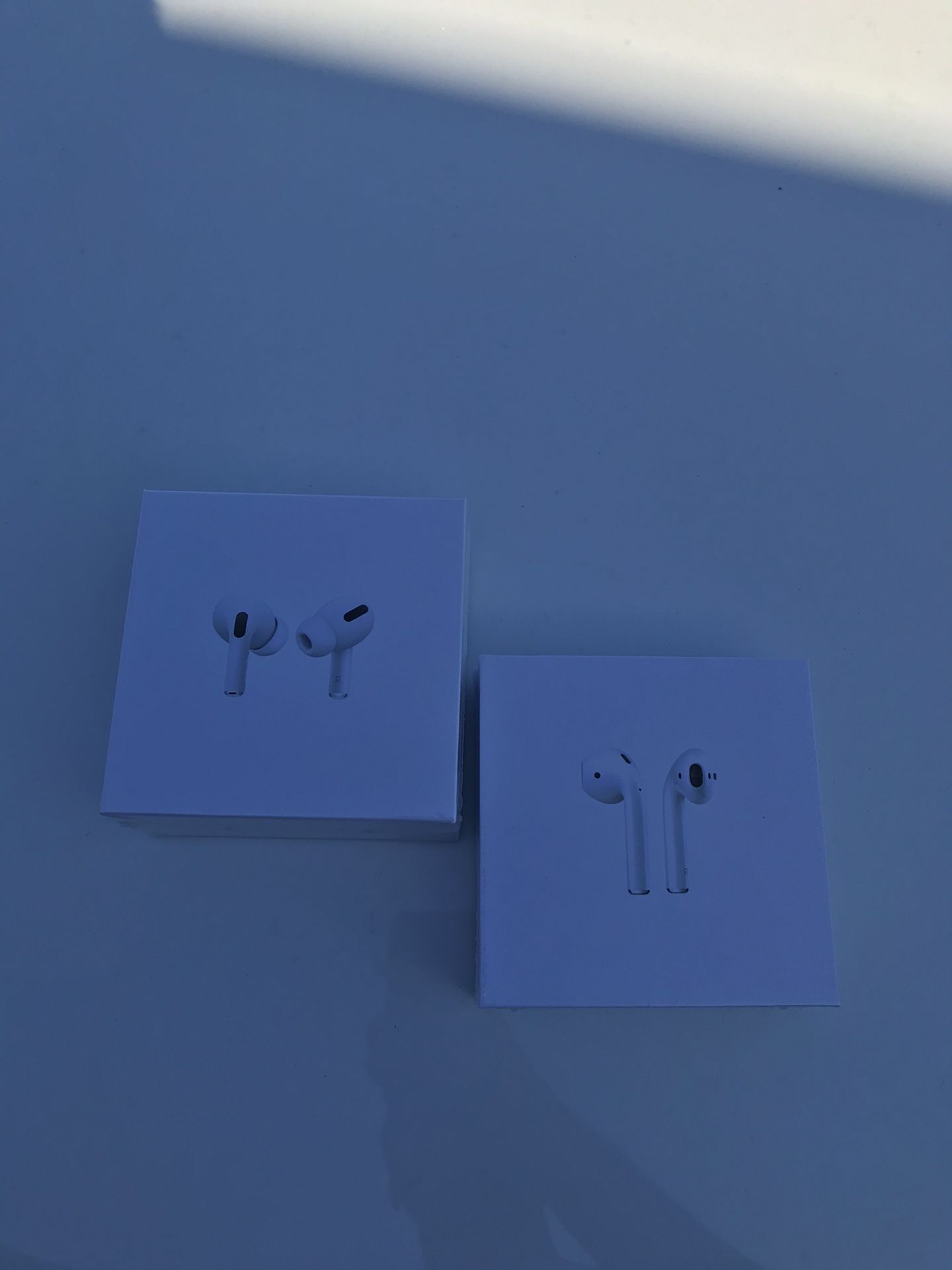 AirPod | Airpods | Earpod | Airpod Pros | Airpod 2 | Bluetooth Headphones | IPhone Headphones