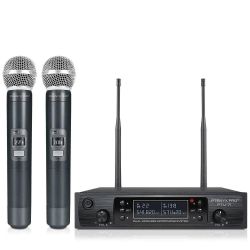 Phenyx pro PTU-71A Wireless Microphone