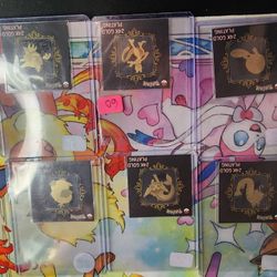 Pokemon 24k