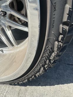 gmc wheels