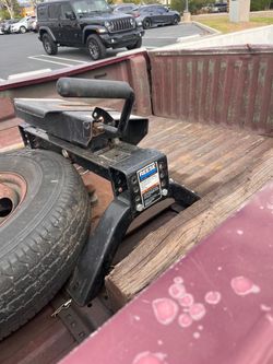 Reese Fifth Wheel Trailer Hitch