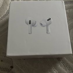 AirPods Pro Pick UPS Only