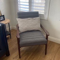 Accent Chair  