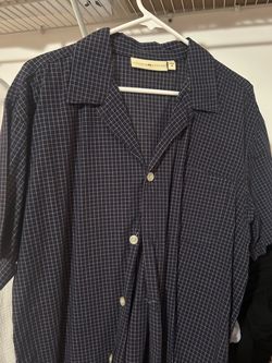 Dress shirt