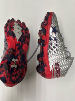 Youth Football Cleats size 5.5