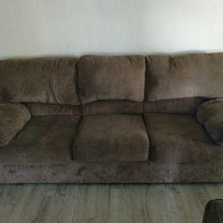 Couches 
