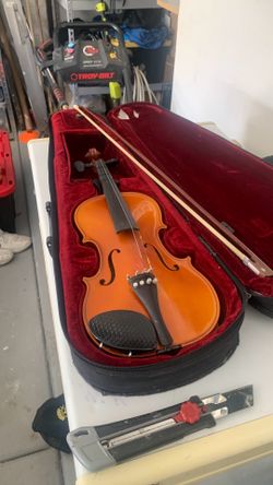 Violin