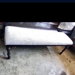 Bench Brand New  $130