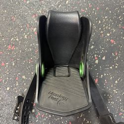 Animal House Monkey Feet