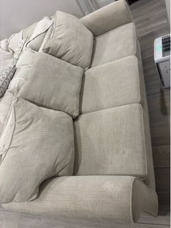 3 seat sofa