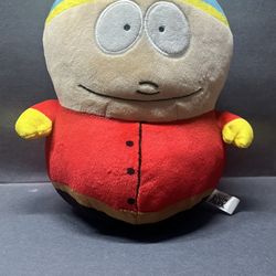 Kidrobot South Park 8" Cartman