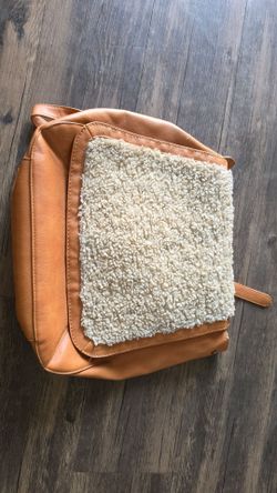 Backpack/purse