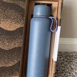 Kiyo Self Purifying Water Bottle