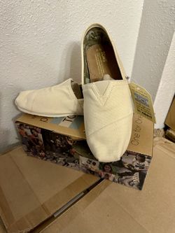 Mens TOMS