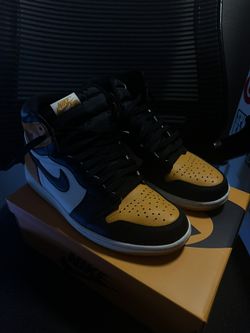 Jordan 1 High Taxi