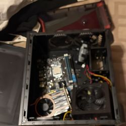 Computer Parts
