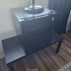 Small College Size Refrigerator 