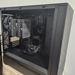 7600X 32GB DDR5 2TB SSD Gaming PC (no GPU)