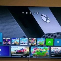 Xbox One X