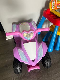 kids car