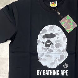 BAPE TEE