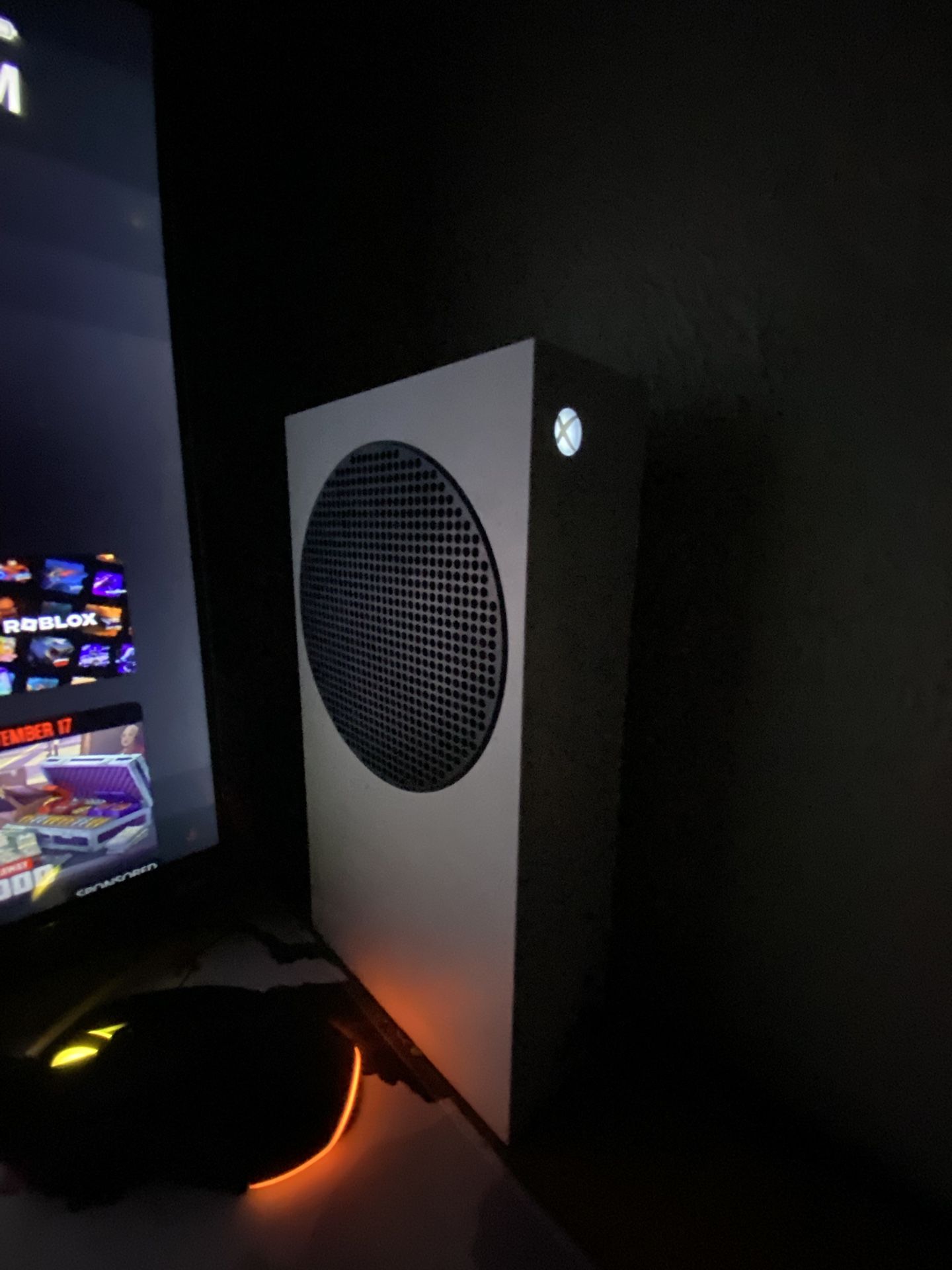 Xbox Series S
