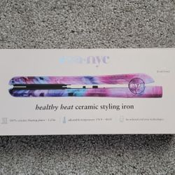 Brand New Hair Straighten Iron