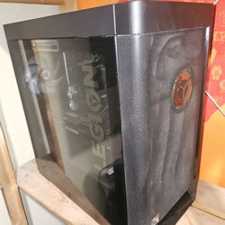 Legion T5 26AMR5 Gaming PC