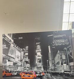 Let’s get Away New York picture