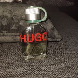 Hugo Boss Cologne 