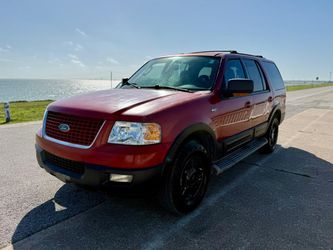 2004 Ford Expedition