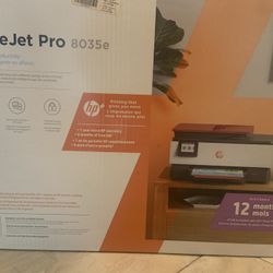HP Printer