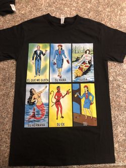 T-shirts