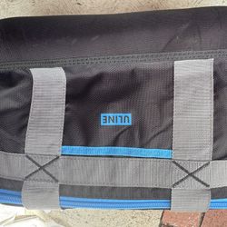 Uline Soft Cooler 