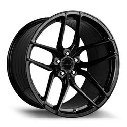 $50 DOWN PAYMENT Stance Gloss Black Aftermarket Alloy Wheel