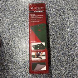 Callaway Odyssey 12 Ft. Indoor Putting Green Golf Mat
